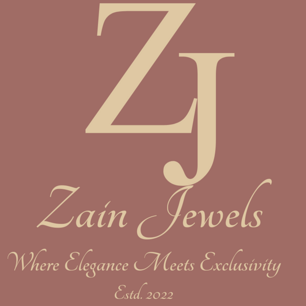 Zain Jewels