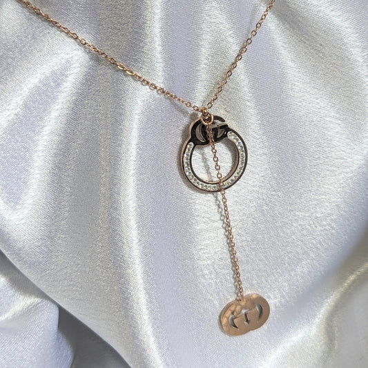 Gucci Necklace